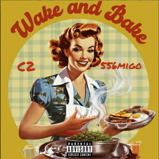 C2 - 'Wake nd Bake (feat. 556migo)' [Ringtone]