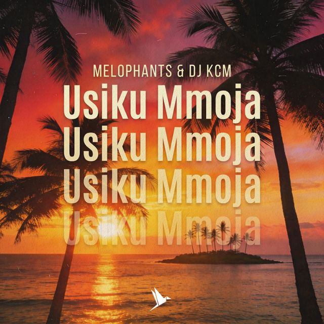 MELOPHANTS - 'Usiku Mmoja (feat. DJ KCM)' [Ringtone]