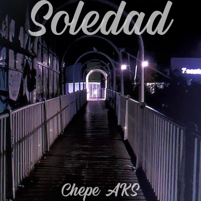 Chepe Aks - 'Soledad' [Ringtone]
