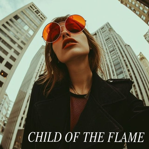 Cahoxx - 'Child of the Flame' [Ringtone]