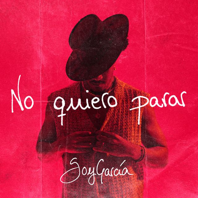 SoyGarcia - 'No quiero parar' [Ringtone]