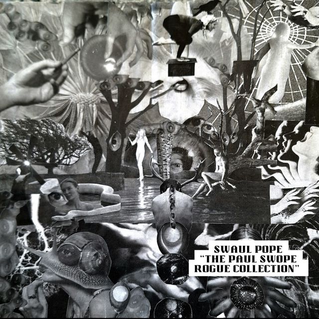 Swaul Pope - 'Neutral Angels' [Ringtone]