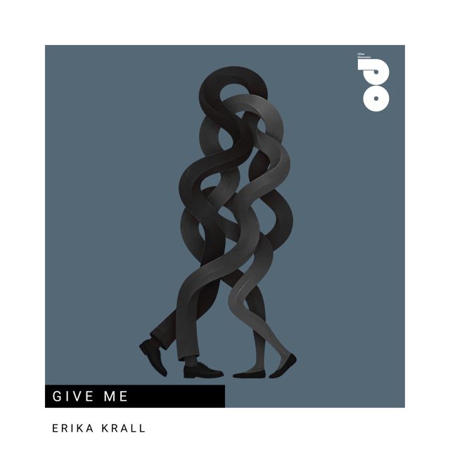Erika Krall - 'Give Me (Extended)' [Ringtone]