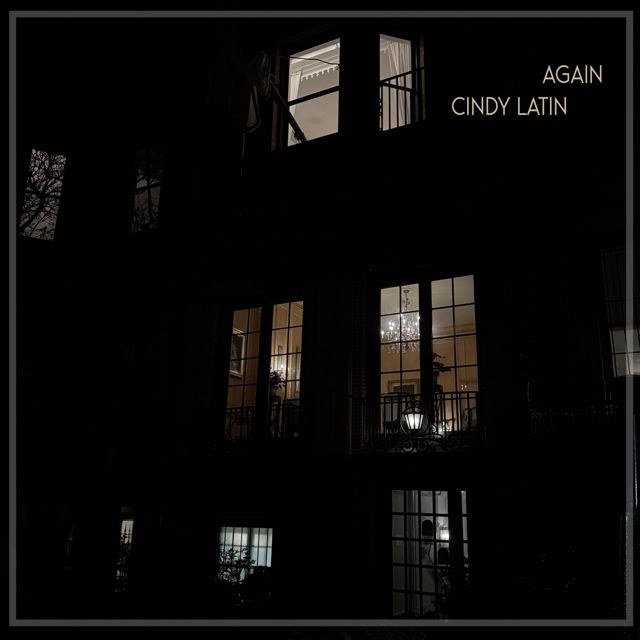 Cindy Latin - 'Again' [Ringtone]