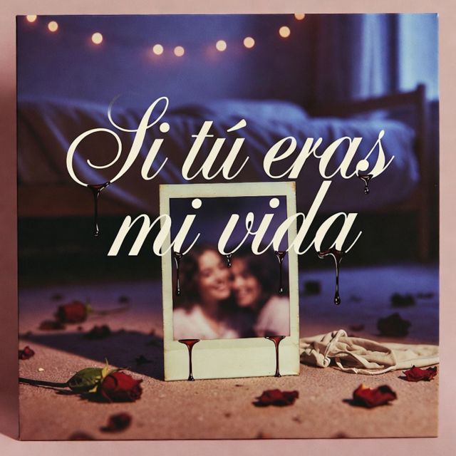 Dj Gabry - 'Si tú eras mi vida' [Ringtone]