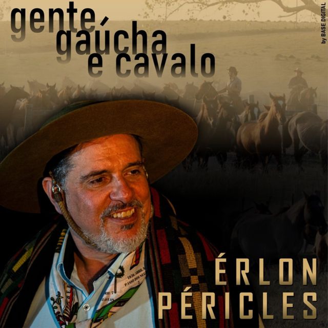 Érlon Péricles - 'No Balanço dos Arreios (feat. Pirisca Grecco)' [Ringtone]
