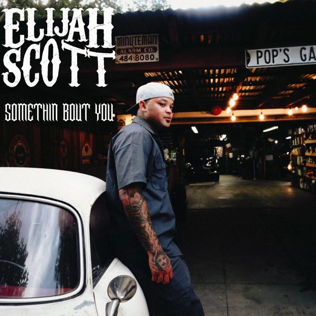 Elijah Scott - 'Somethin Bout You' [Ringtone]