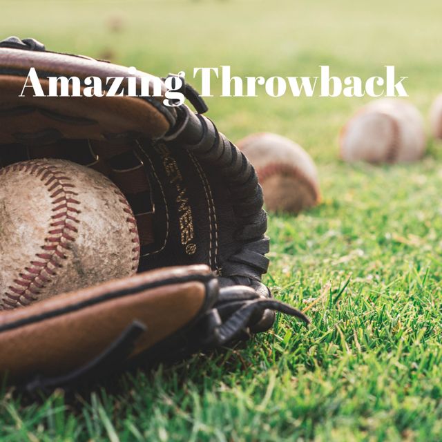 Alice Harmon - 'Amazing Throwback' [Ringtone]