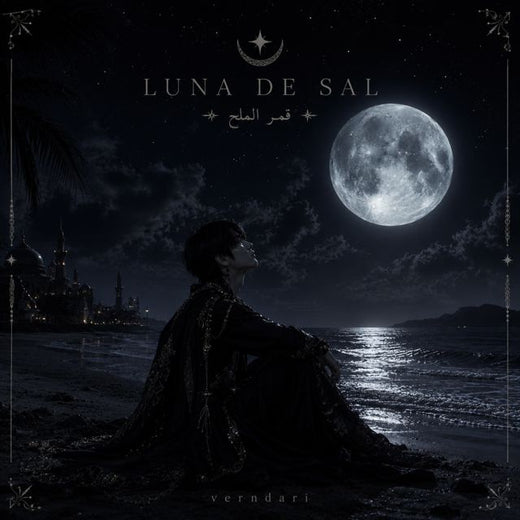 Verndari - 'Luna de sal' [Ringtone]