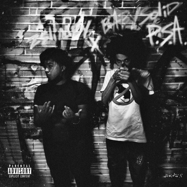 2slimey - 'PSA (feat. BabySolid)' [Ringtone]