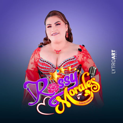 Rossy Morales Purito Corazón - 'Fuiste mío' [Ringtone]