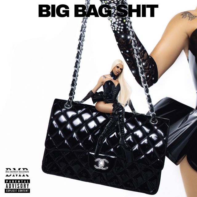 Cliff Vmir - 'Big Bag Shit' [Ringtone]