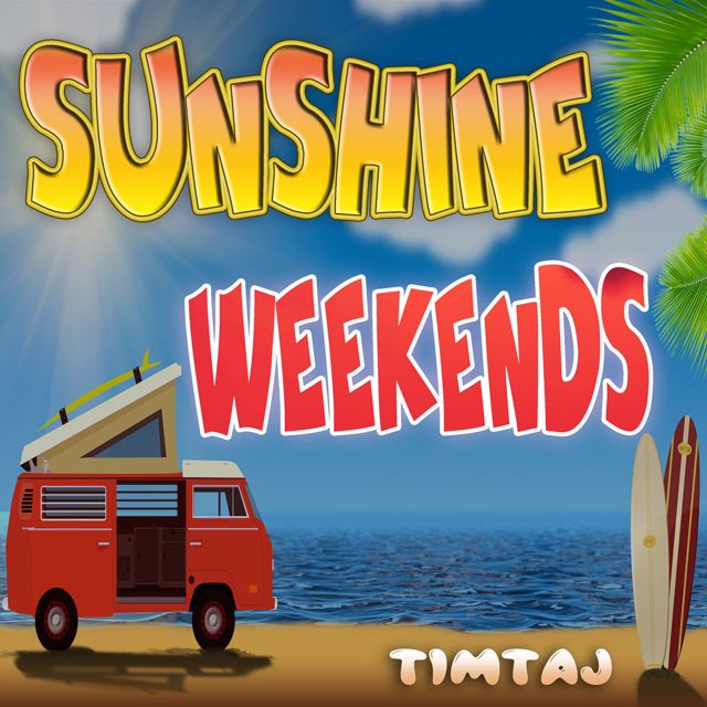 TimTaj - 'Sunshine Weekends' [Ringtone]