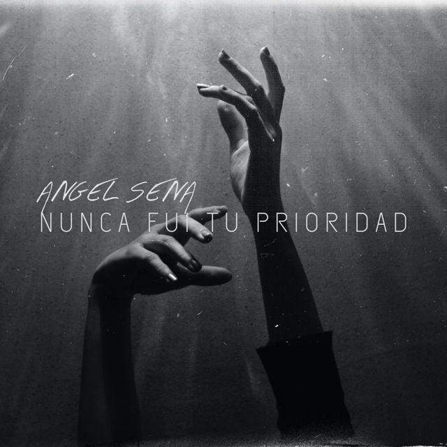 Angel Sena - 'Nunca Fui Tu Prioridad' [Ringtone]