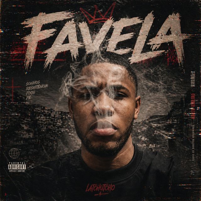 04.Latchutcho - 'FAVELA' [Ringtone]