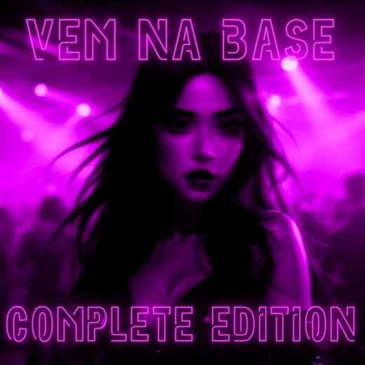 Auvra - 'Vem Na Base' [Ringtone]