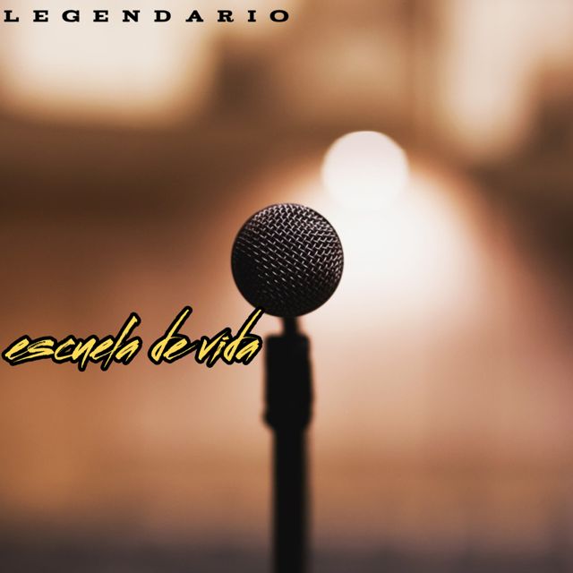 Legendario - 'escuela de vida' [Ringtone]