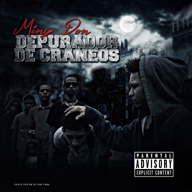 Miny Don - 'Conduciendo Un Micro' [Ringtone]