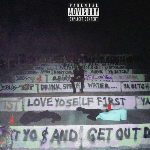 Yesteryear ATL, 2wan, igbtwin & Dj Gren8de - 'Young and reckless' [Ringtone]