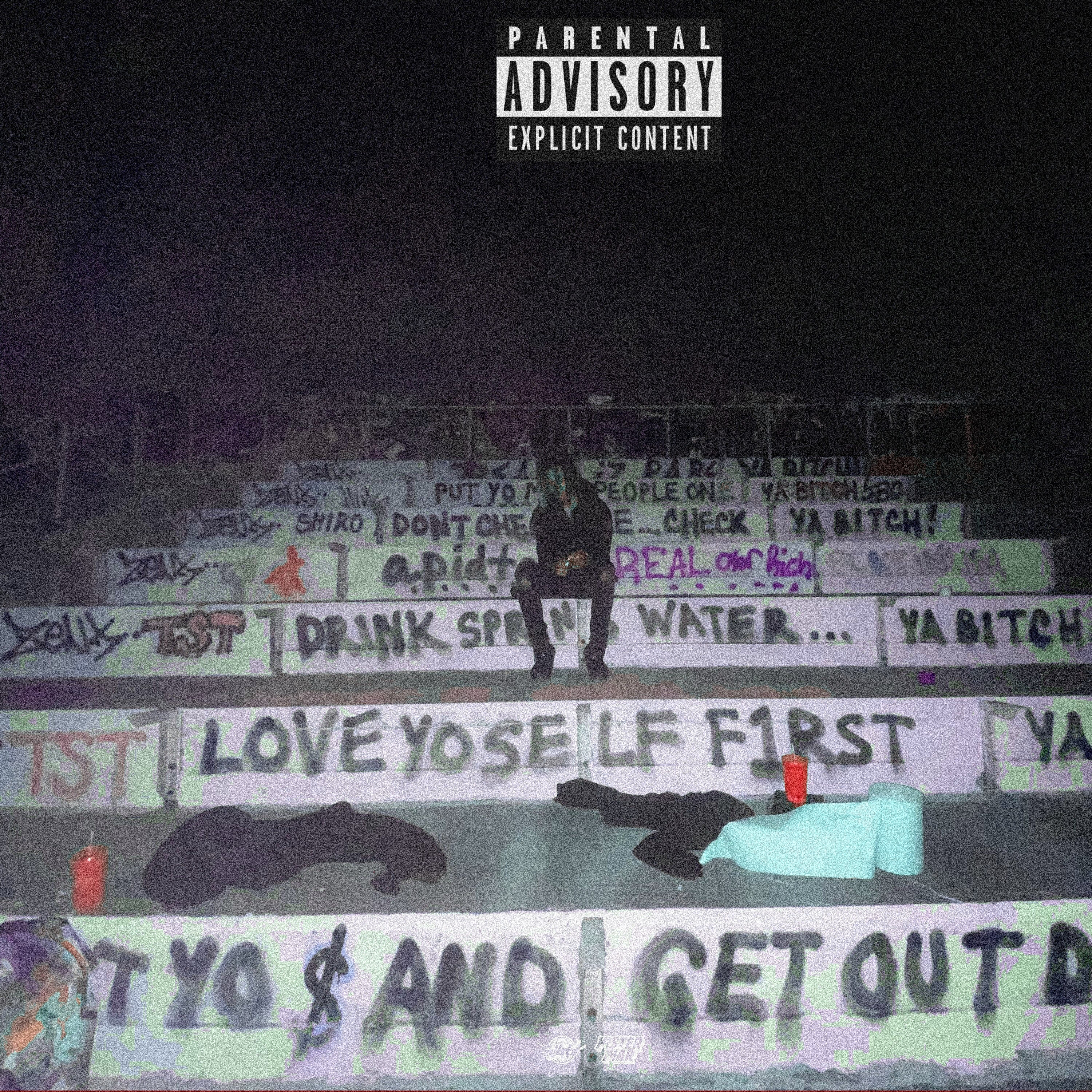 Yesteryear ATL, 2wan, igbtwin & Dj Gren8de - 'get yo money (throw it up)' [Ringtone]