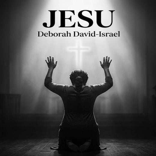 Deborah David-Israel - 'JESU' [Ringtone]