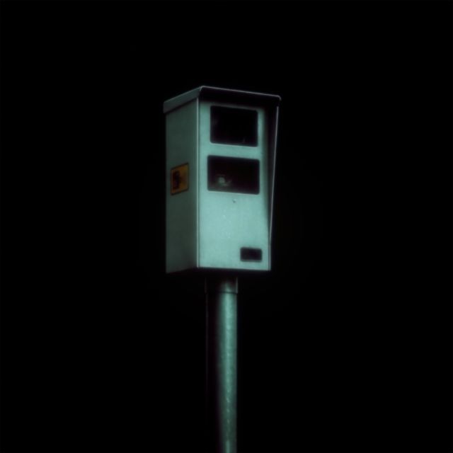 Voine - 'Fester Blitzer' [Ringtone]