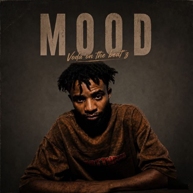 Voda On The Beat'z - 'MOOD (TikTok Version)' [Ringtone]