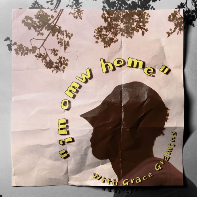 Tnt Tyb - 'im omw home' [Ringtone]