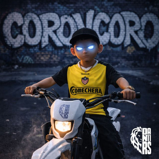 DAN11 RS - 'Coroncoro' [Ringtone]