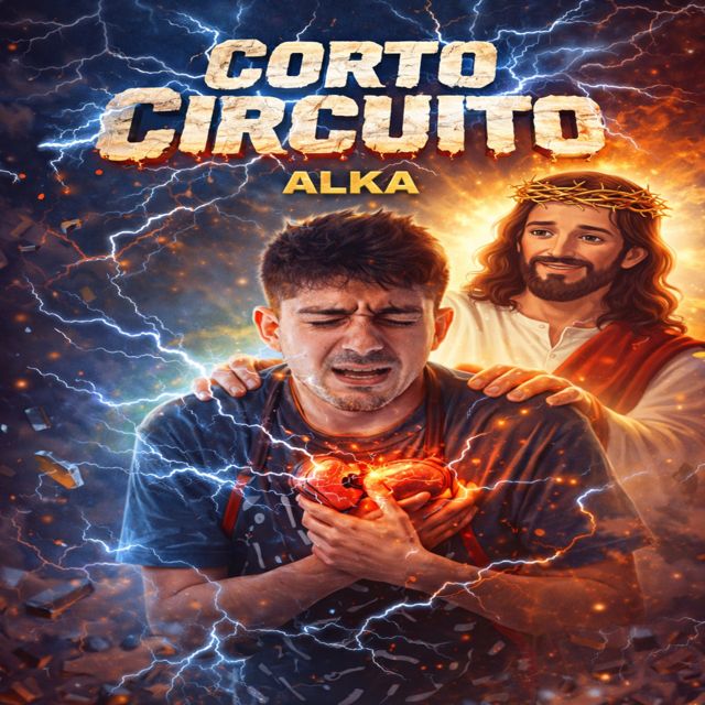 ALKA - 'Corto Circuito' [Ringtone]