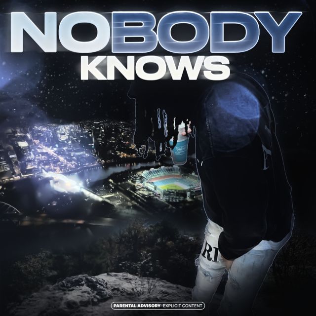 Deeynt - 'Nobody Knows' [Ringtone]