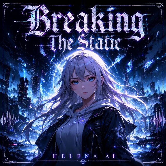 Helena AI - 'Breaking The Static' [Ringtone]