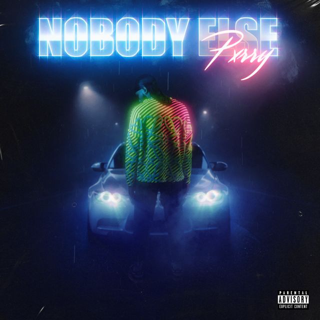 Pxrry - 'Nobody Else' [Ringtone]