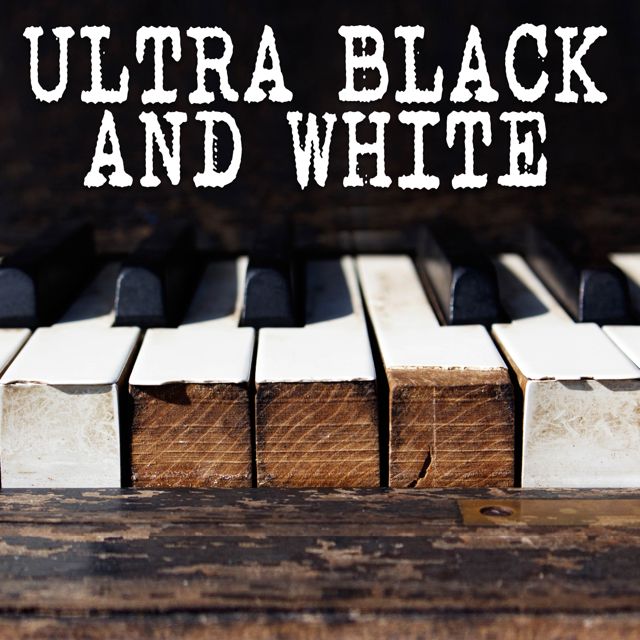 Gutter Keys - 'Mood (Piano)' [Ringtone]