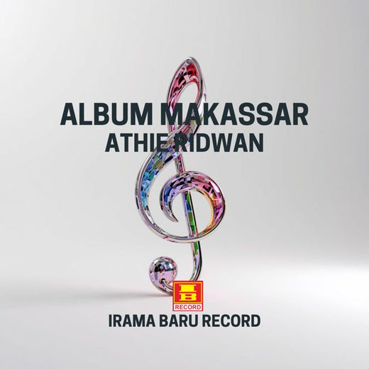 Athie Ridwan - 'Minasa Riboritta' [Ringtone]