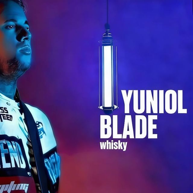 Yuniol Blade - 'Whisky' [Ringtone]