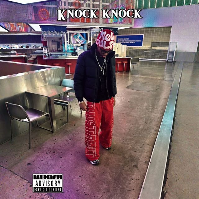 100Kjaay - 'Knock Knock' [Ringtone]