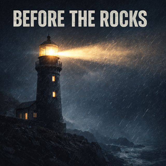 KiwiXP - 'Before the Rocks' [Ringtone]