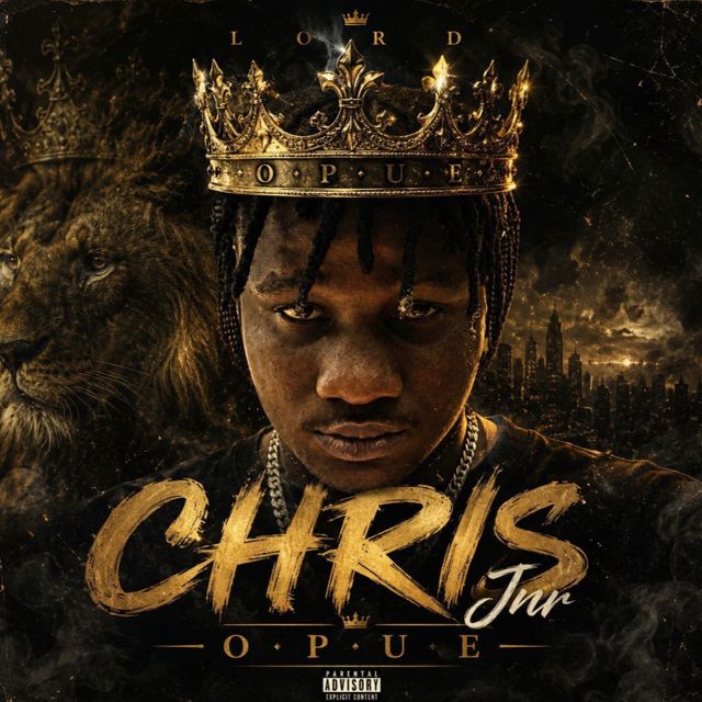 Lord Chris Jnr - 'O.P.U.E' [Ringtone]