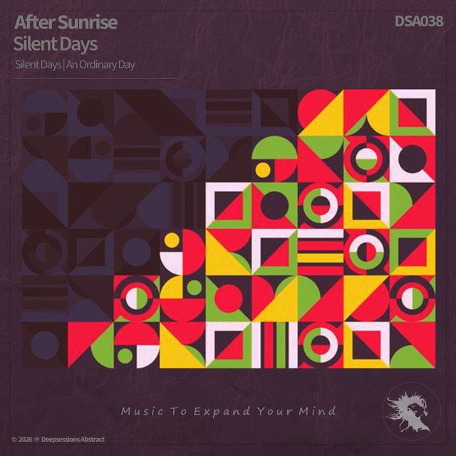After Sunrise - 'Silent Days' [Ringtone]