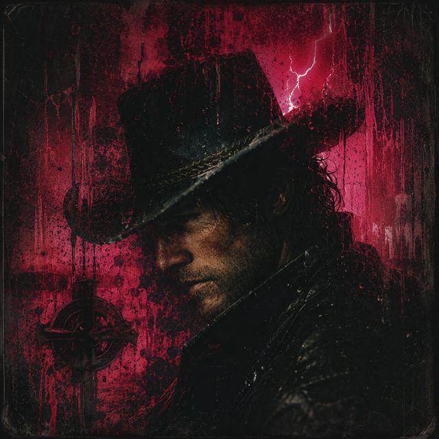 Rivet Rain - 'Static Bound' [Ringtone]