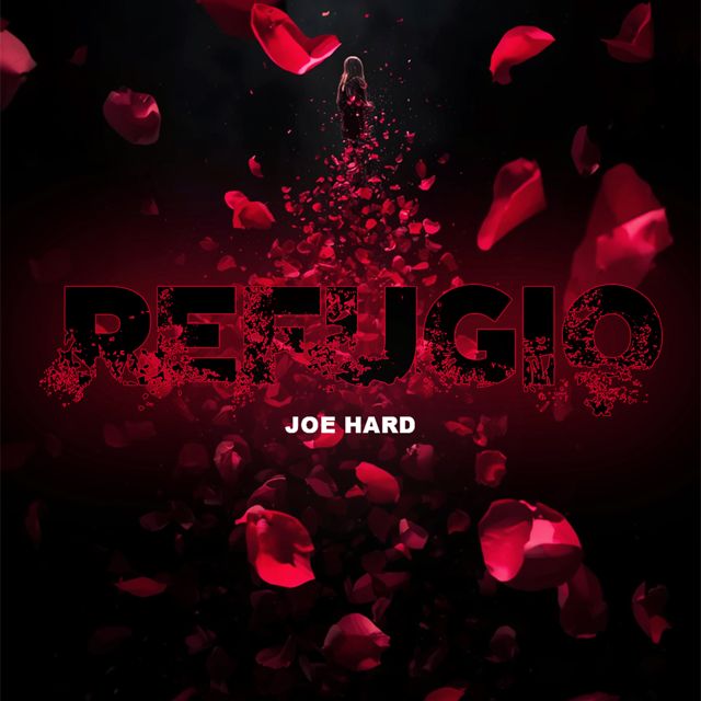 Joe Hard - 'Refugio (Radio Edit)' [Ringtone]