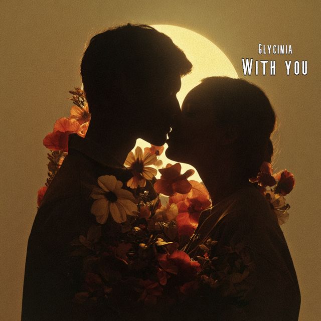 Glycinia - 'With you' [Ringtone]