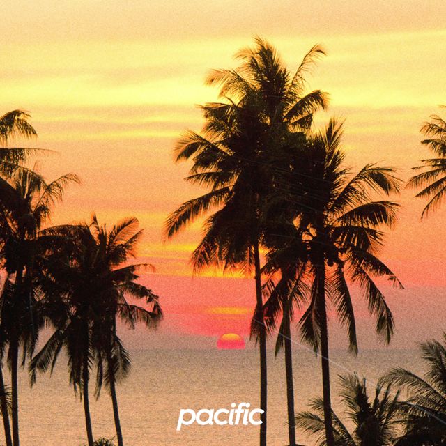 Pacific - 'Lately' [Ringtone]