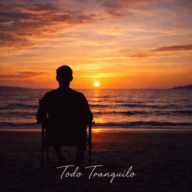 s-cast - 'Todo Tranquilo' [Ringtone]