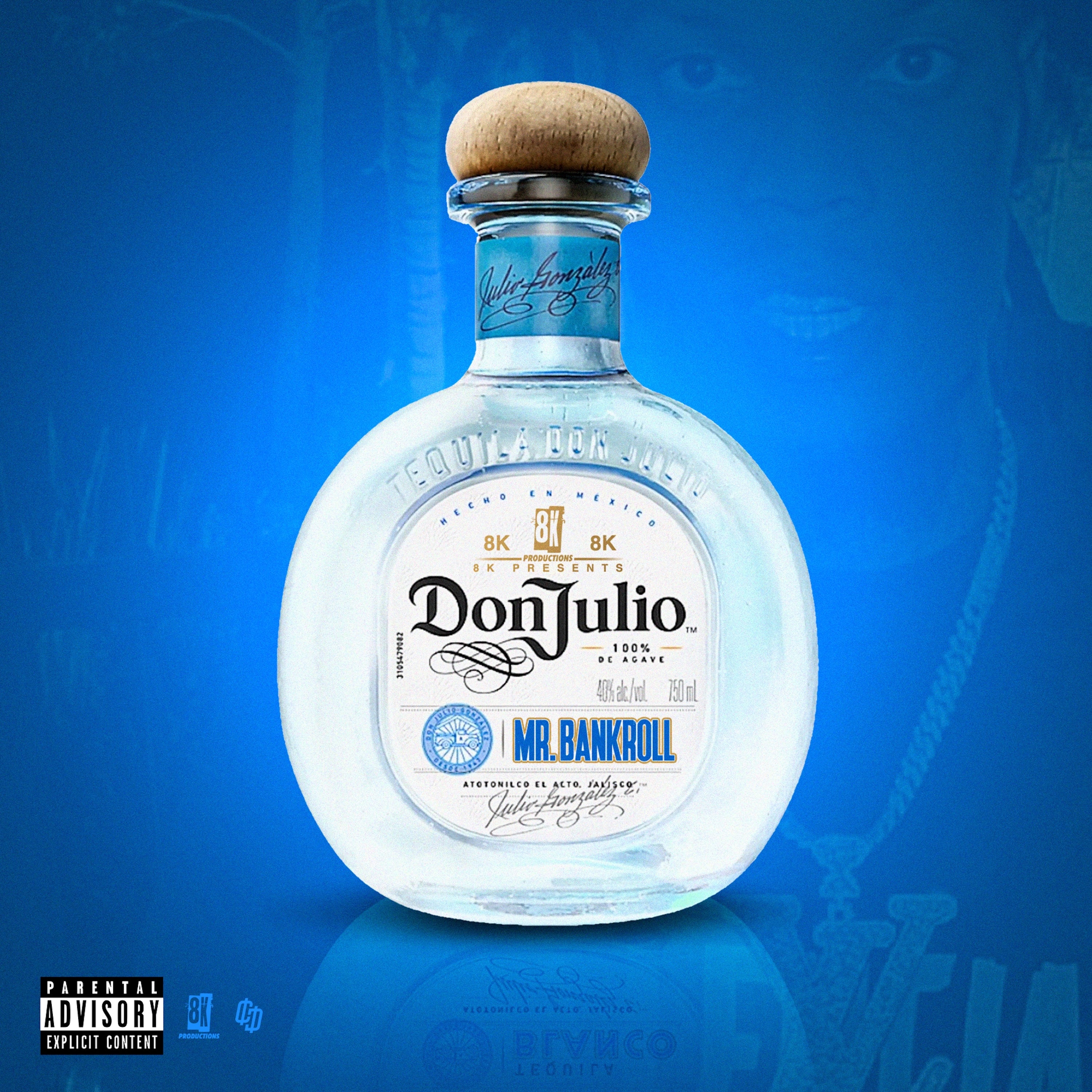 Mr. Bankroll - 'Don Julio' [Ringtone]