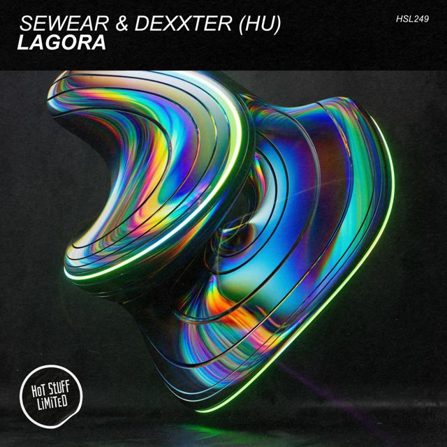 Sewear - 'Lagora (feat. Dexxter (HU))' [Ringtone]