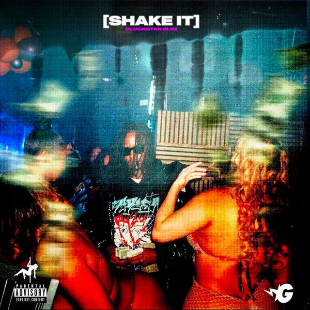 Glockstar Slim - 'Shake It' [Ringtone]