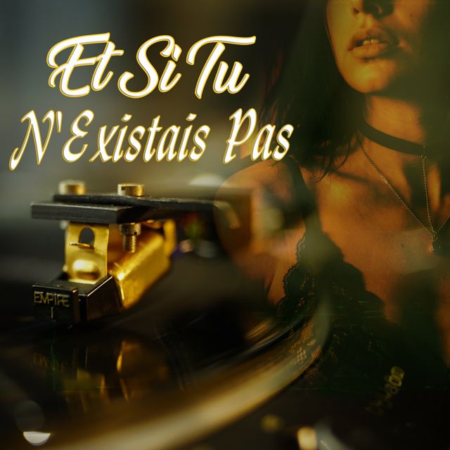 Eric Bana - 'Et Si Tu N'Existais Pas' [Ringtone]
