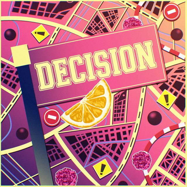 Okum Bv - 'Decisión' [Ringtone]